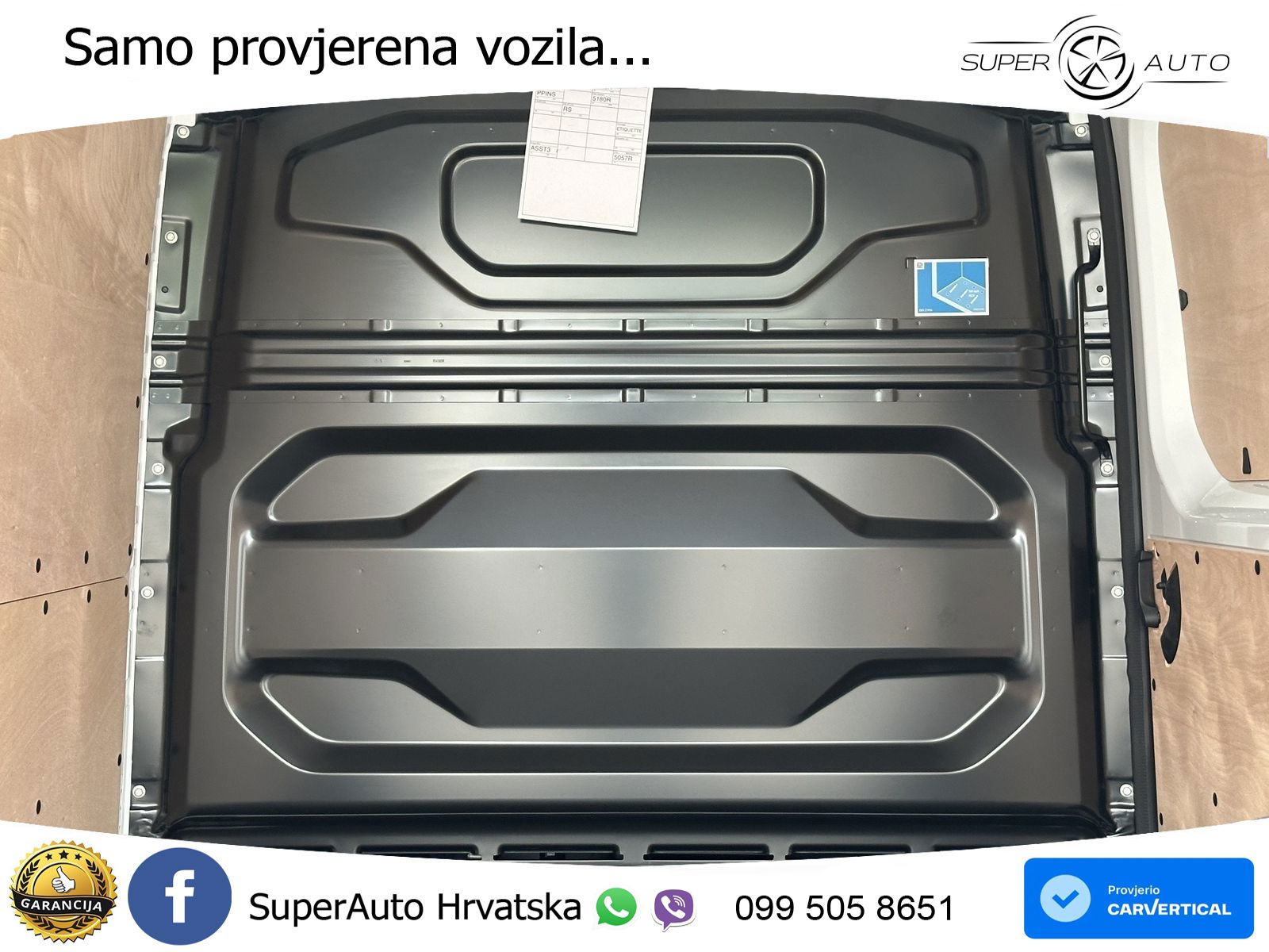Renault Master 131 KS