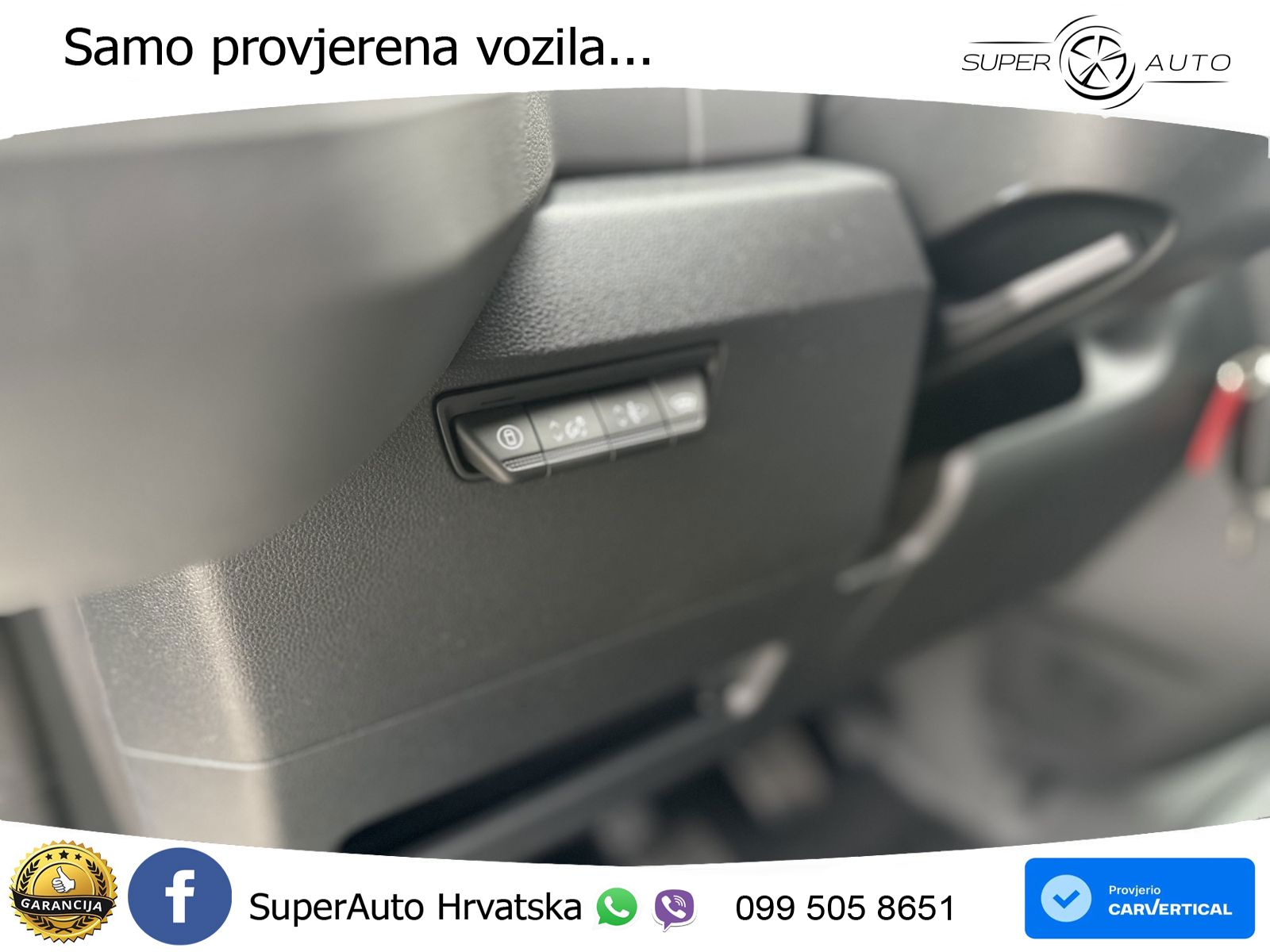 Renault Master 131 KS