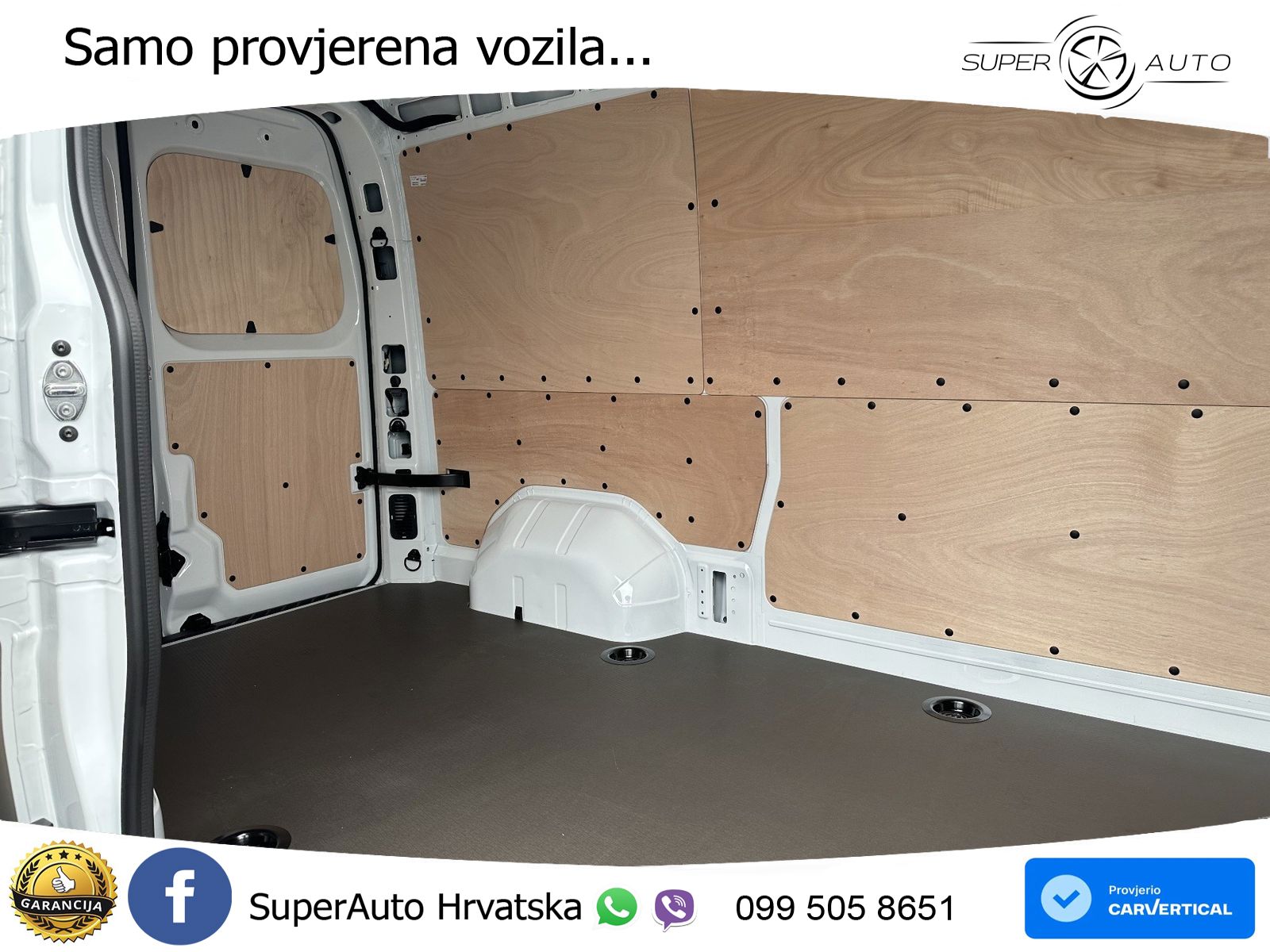 Renault Master 131 KS
