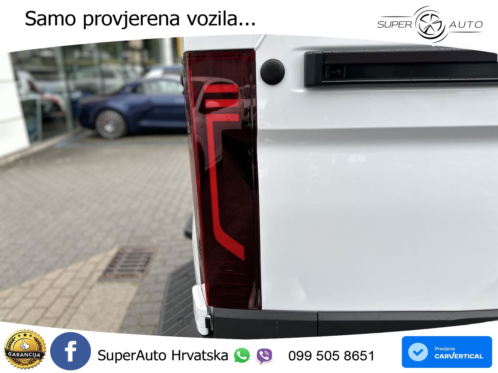 Renault Master 131 KS