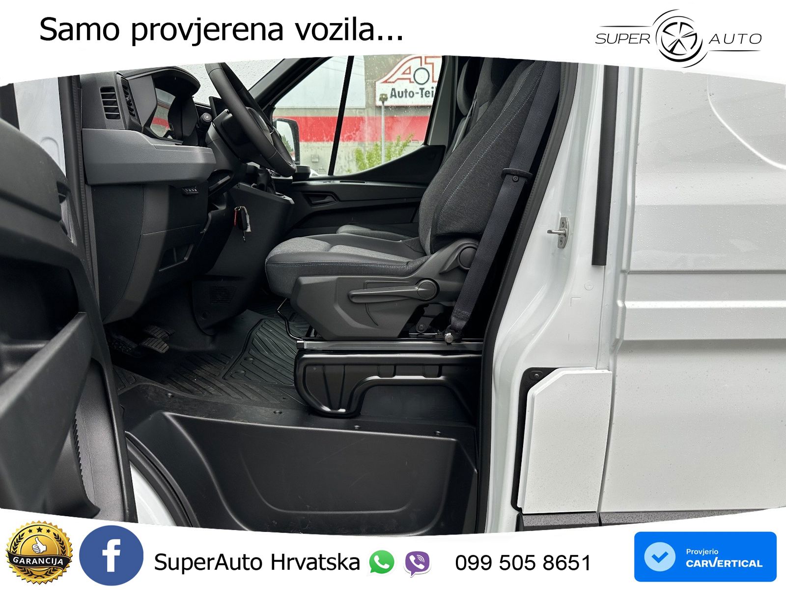 Renault Master 131 KS
