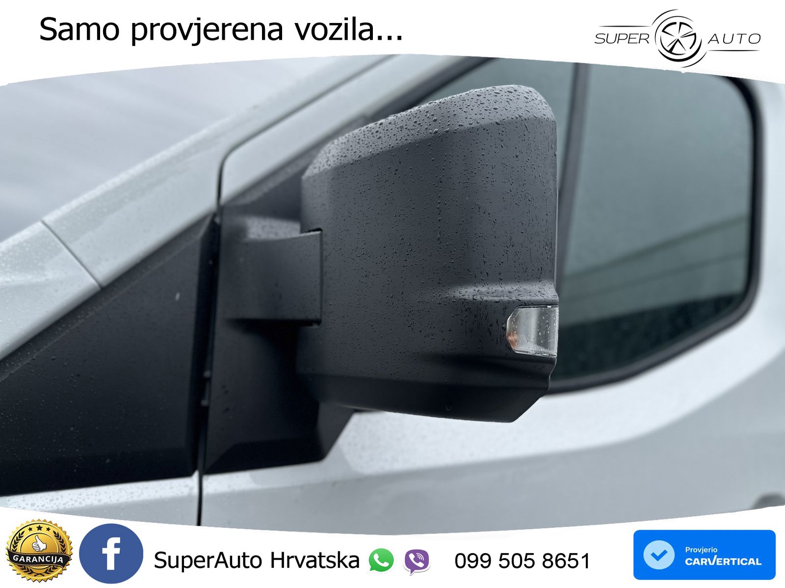 Renault Master 131 KS
