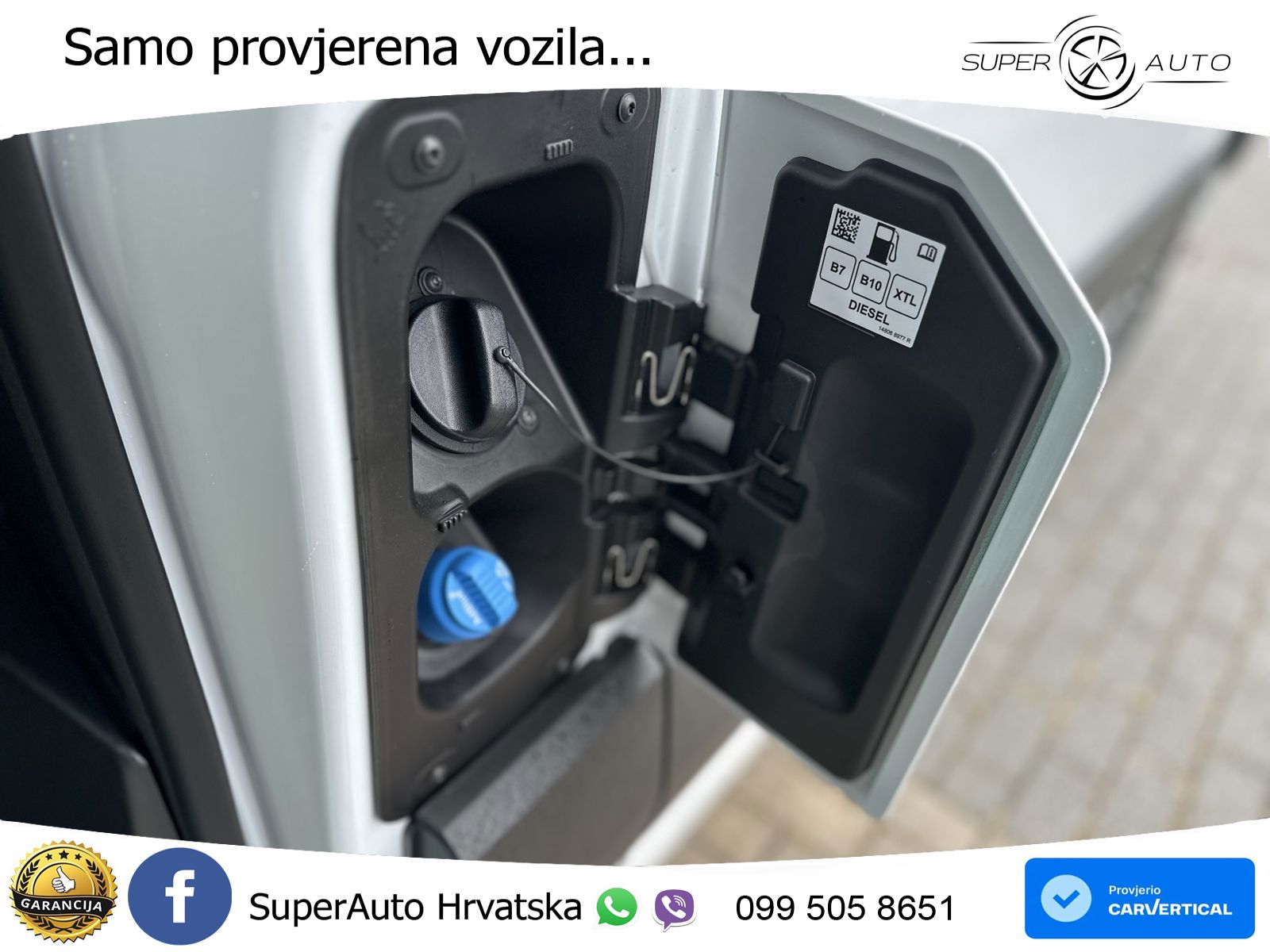 Renault Master 131 KS