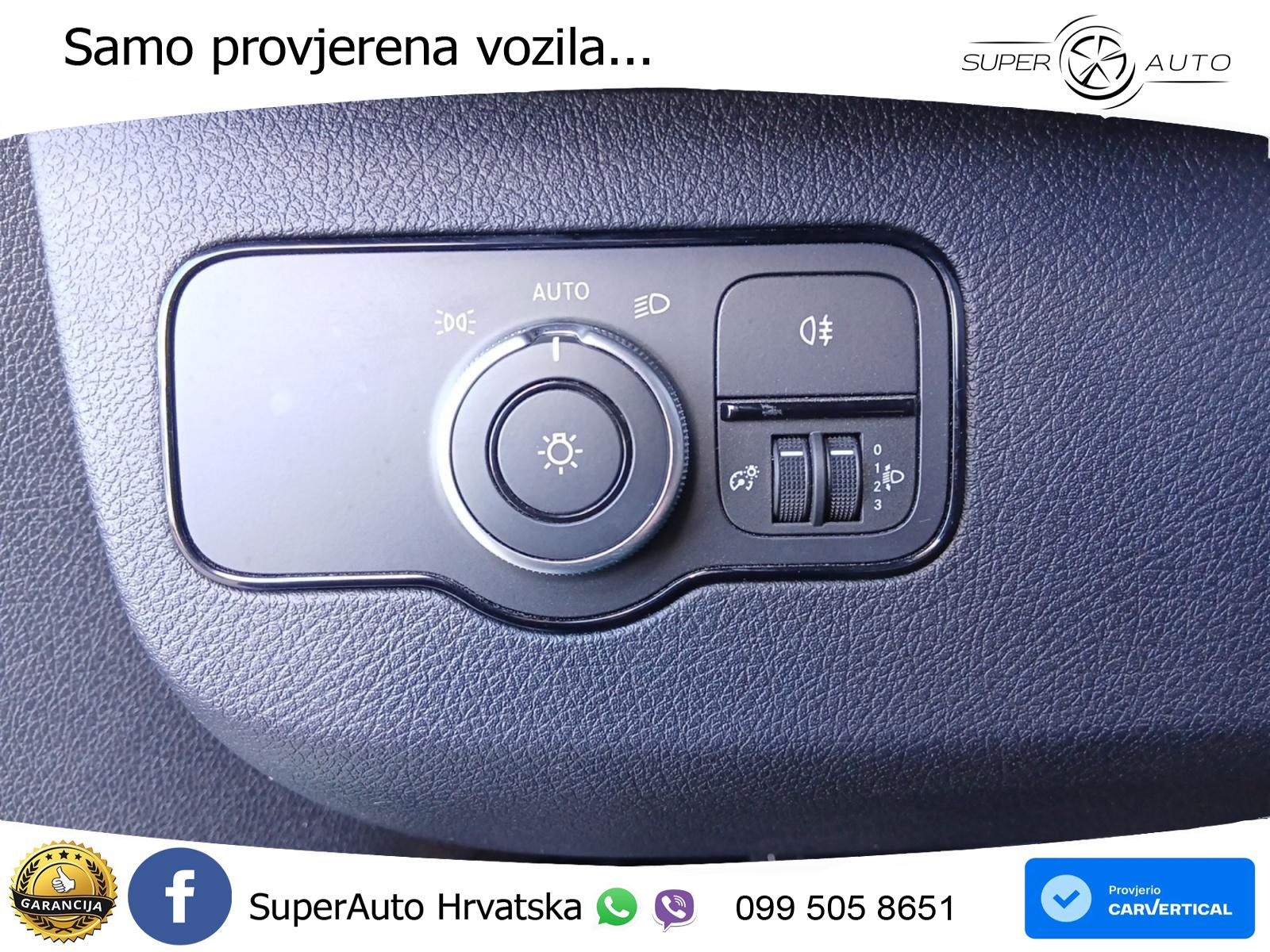 Mercedes-Benz Sprinter 150 KS