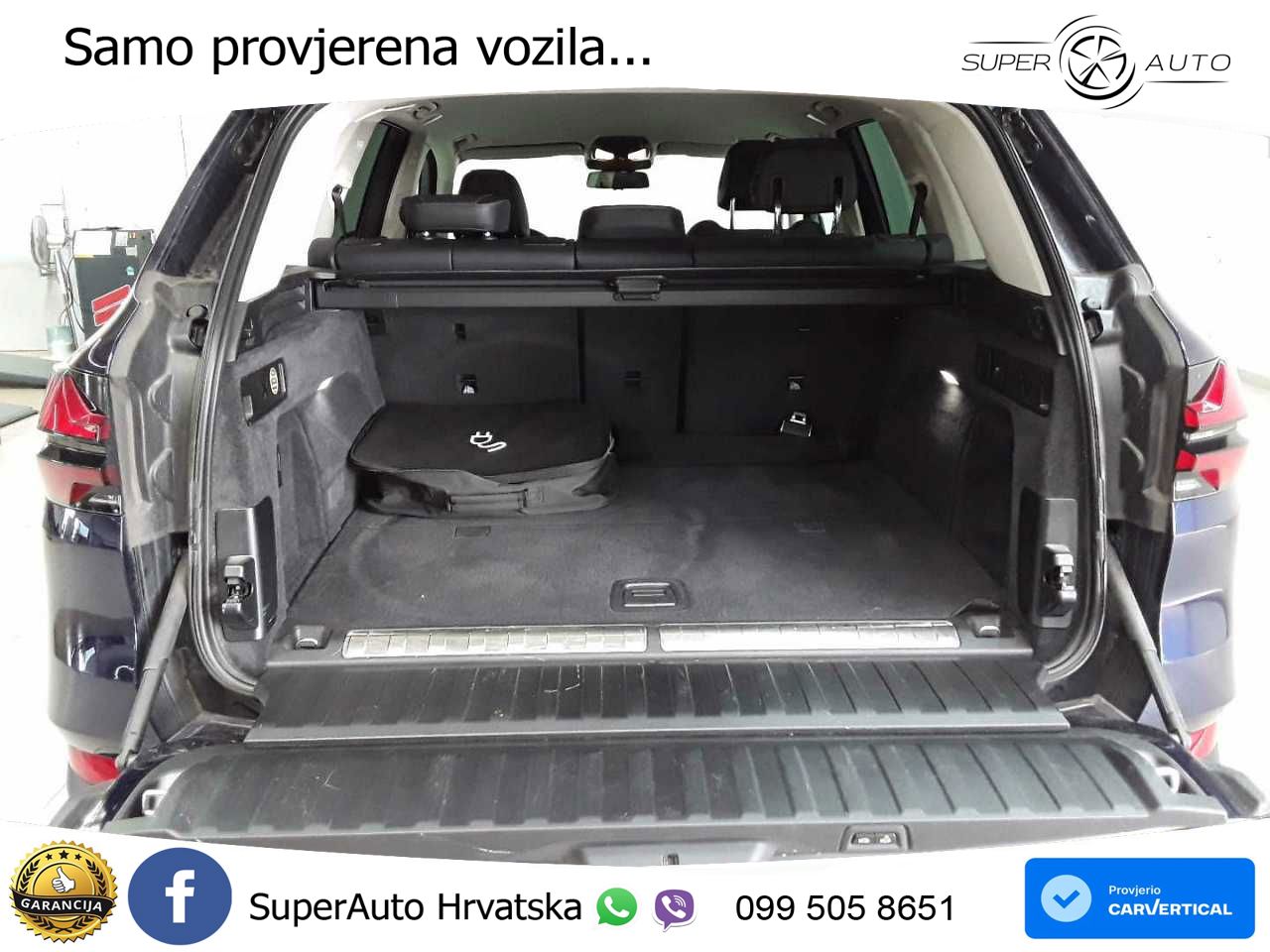 BMW X5 40d (315 KS) xDrive Steptronic