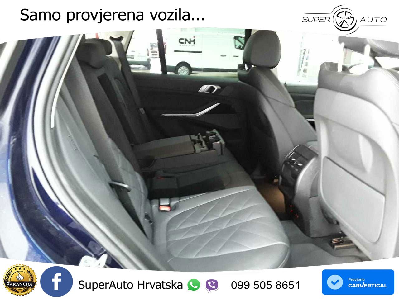 BMW X5 40d (315 KS) xDrive Steptronic