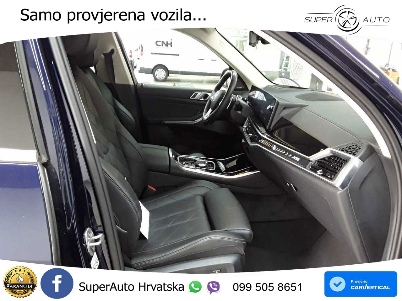 BMW X5 40d (315 KS) xDrive Steptronic