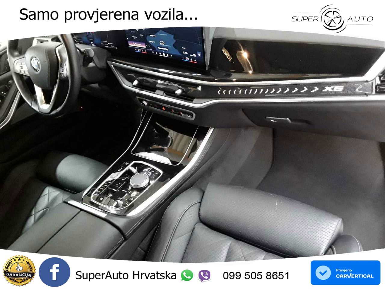 BMW X5 40d (315 KS) xDrive Steptronic