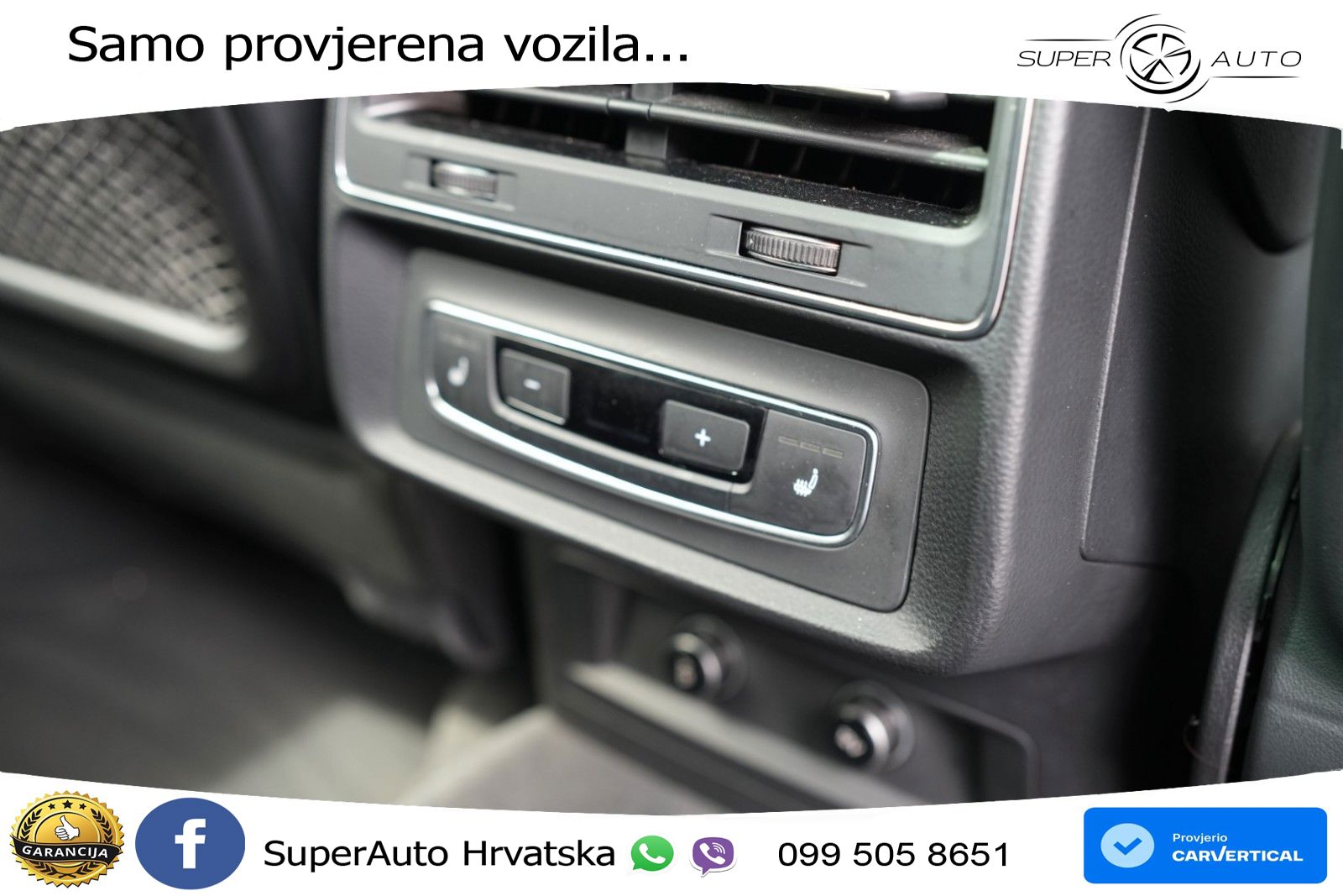 Audi Q8 55 TFSIe V6 (381 KS) quattro tiptronic