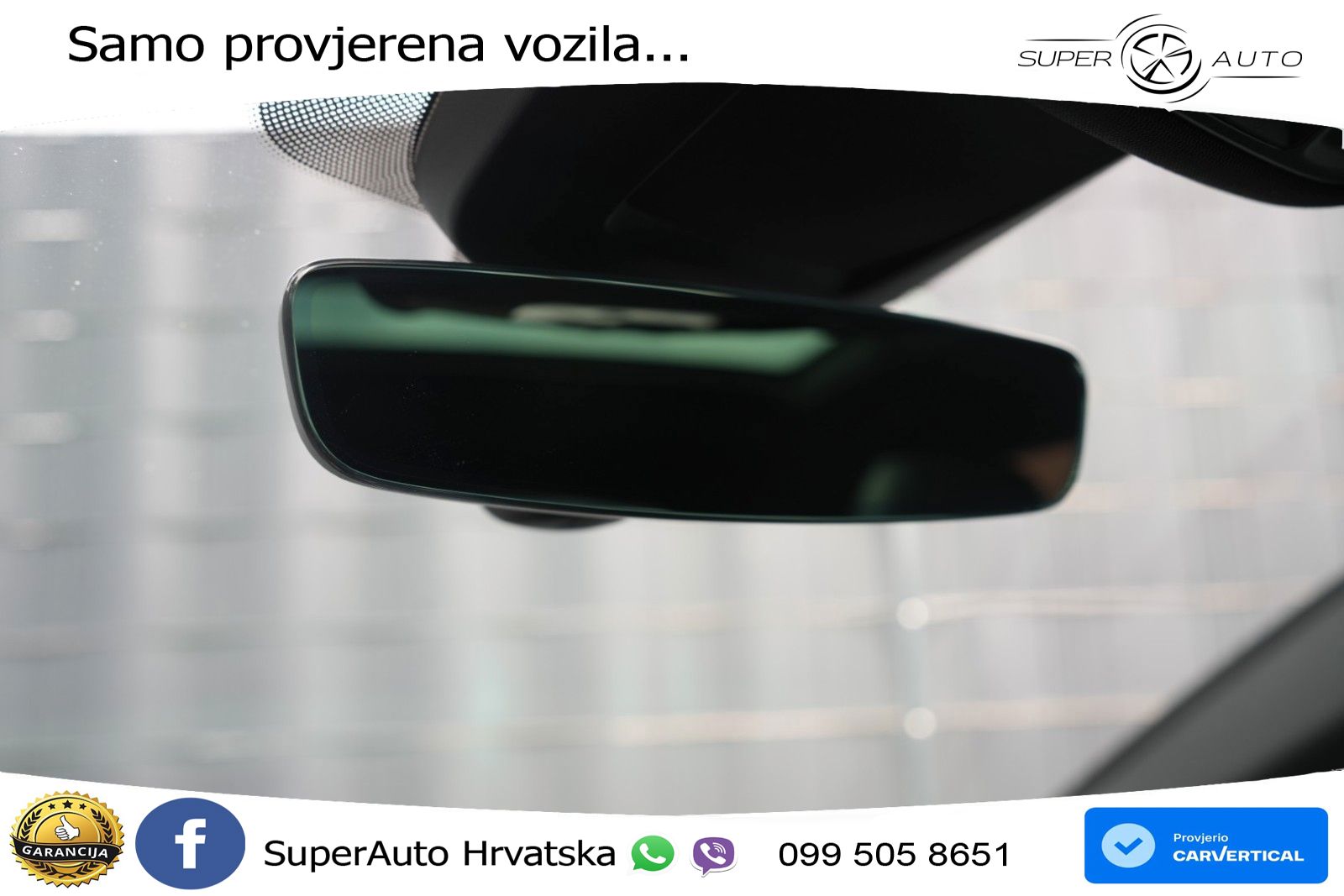 Audi Q8 55 TFSIe V6 (381 KS) quattro tiptronic