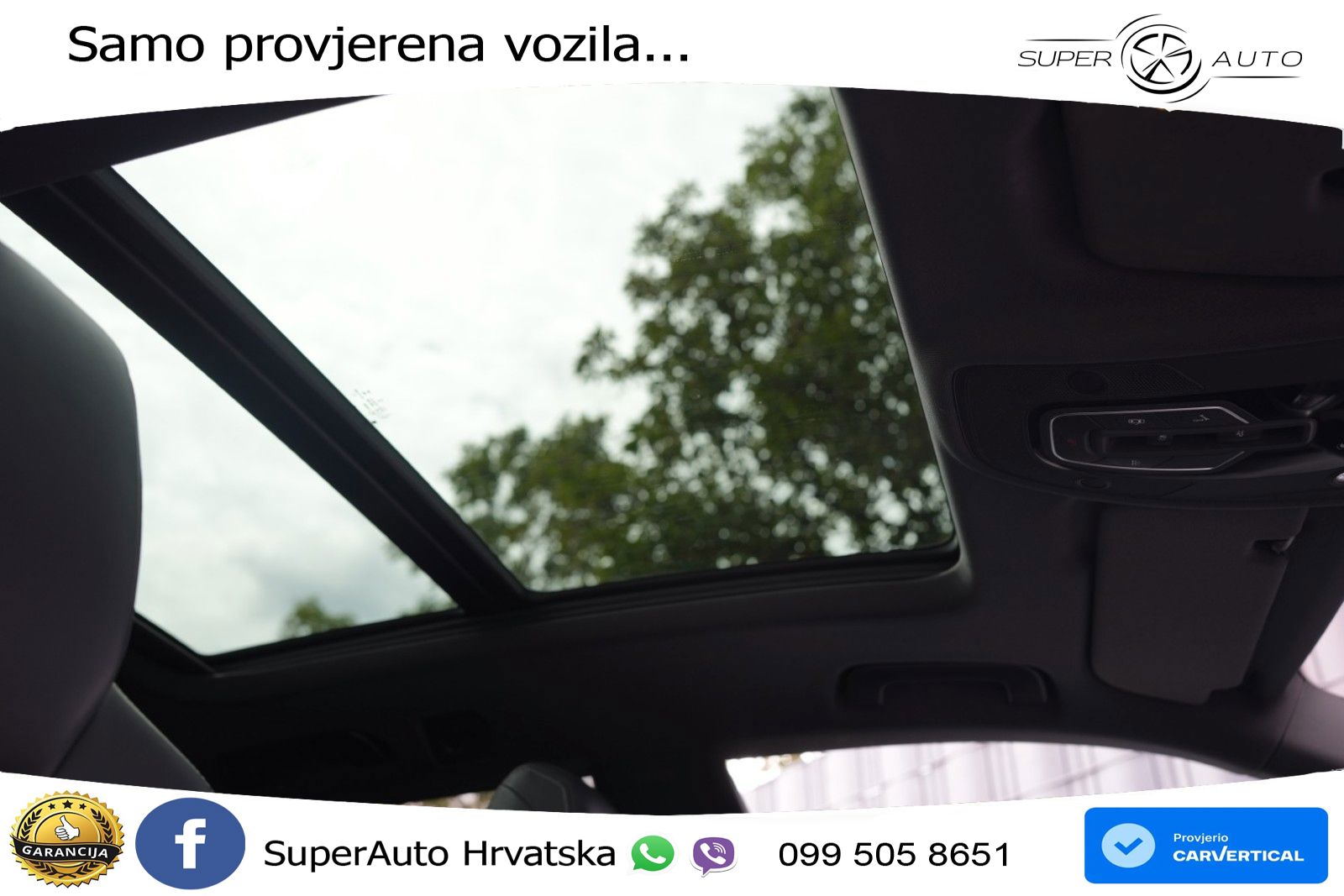 Audi Q8 55 TFSIe V6 (381 KS) quattro tiptronic