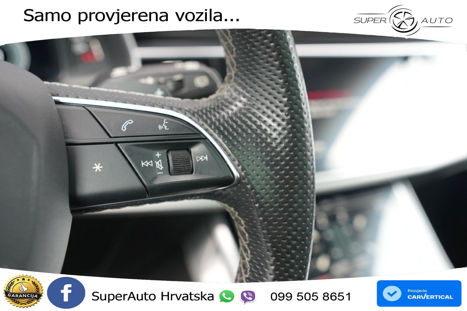 Audi Q8 55 TFSIe V6 (381 KS) quattro tiptronic
