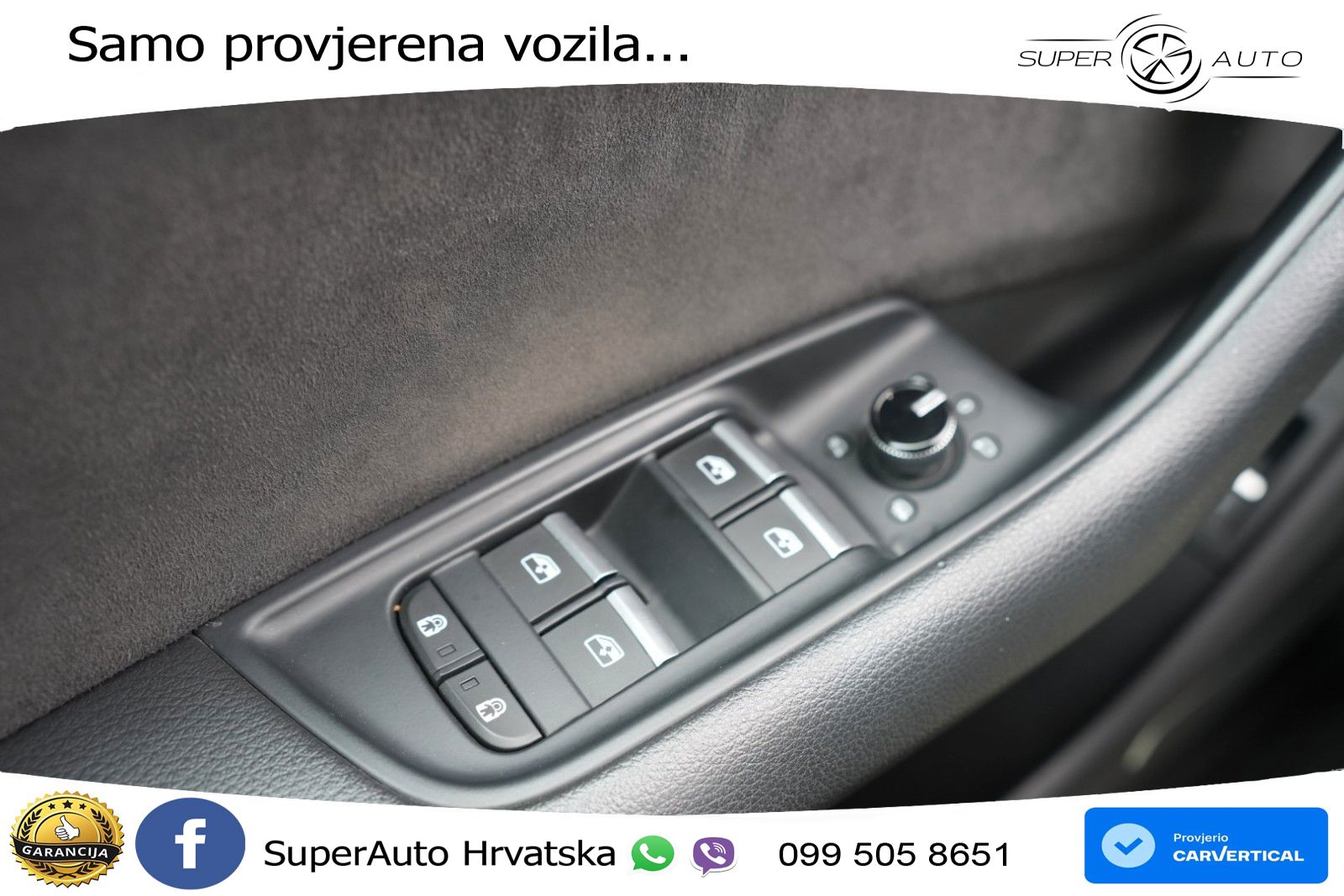 Audi Q8 55 TFSIe V6 (381 KS) quattro tiptronic