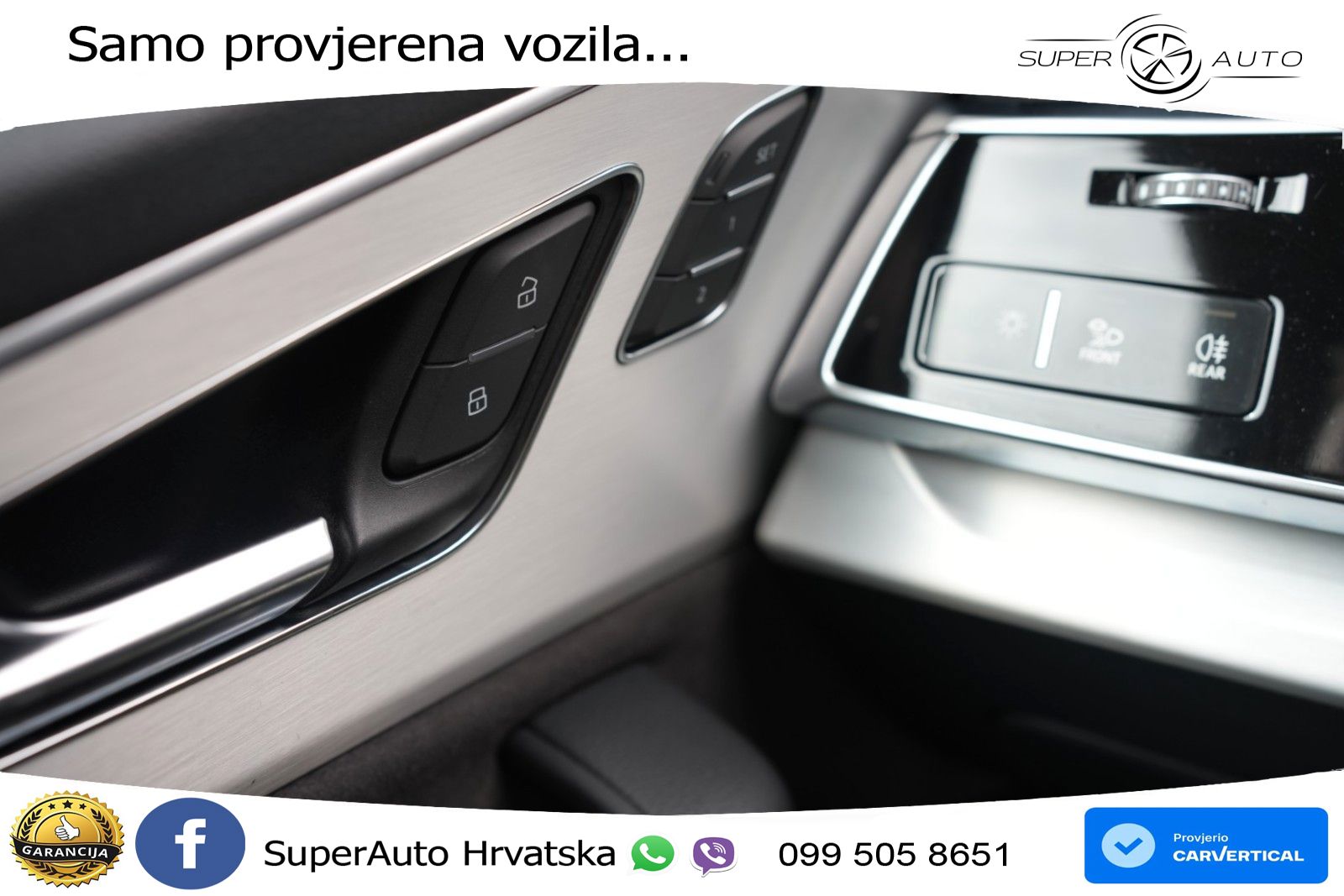 Audi Q8 55 TFSIe V6 (381 KS) quattro tiptronic