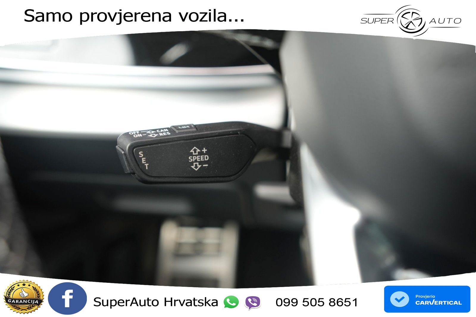 Audi Q8 55 TFSIe V6 (381 KS) quattro tiptronic