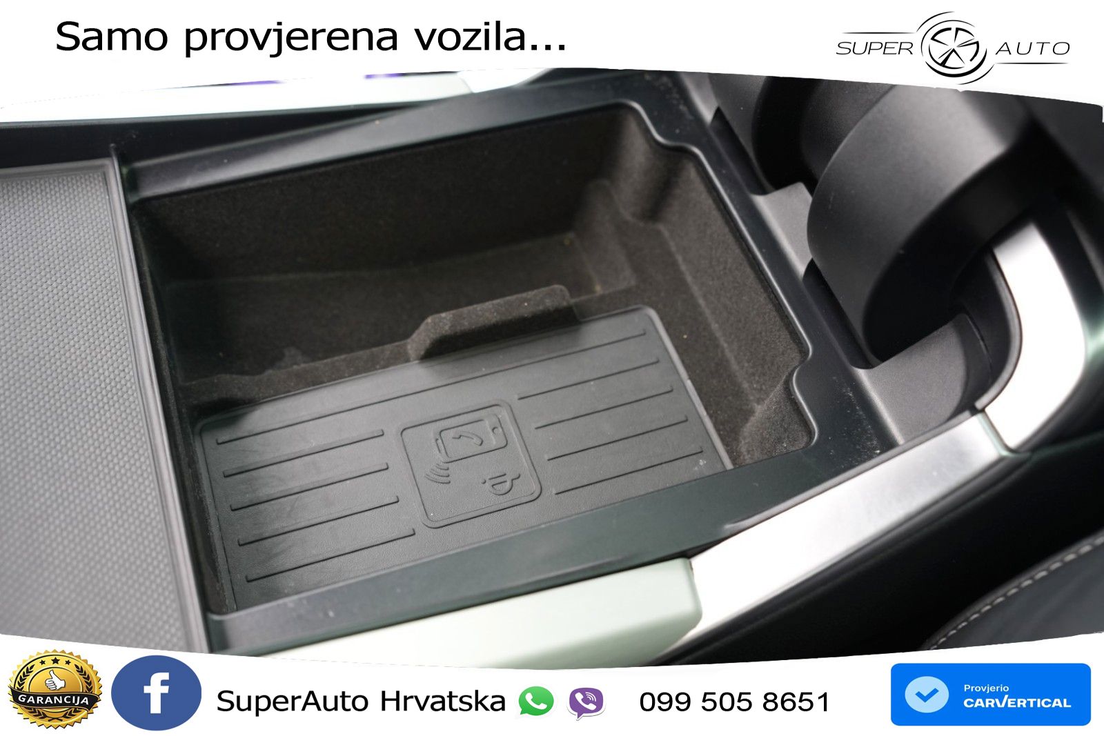 Audi Q8 55 TFSIe V6 (381 KS) quattro tiptronic