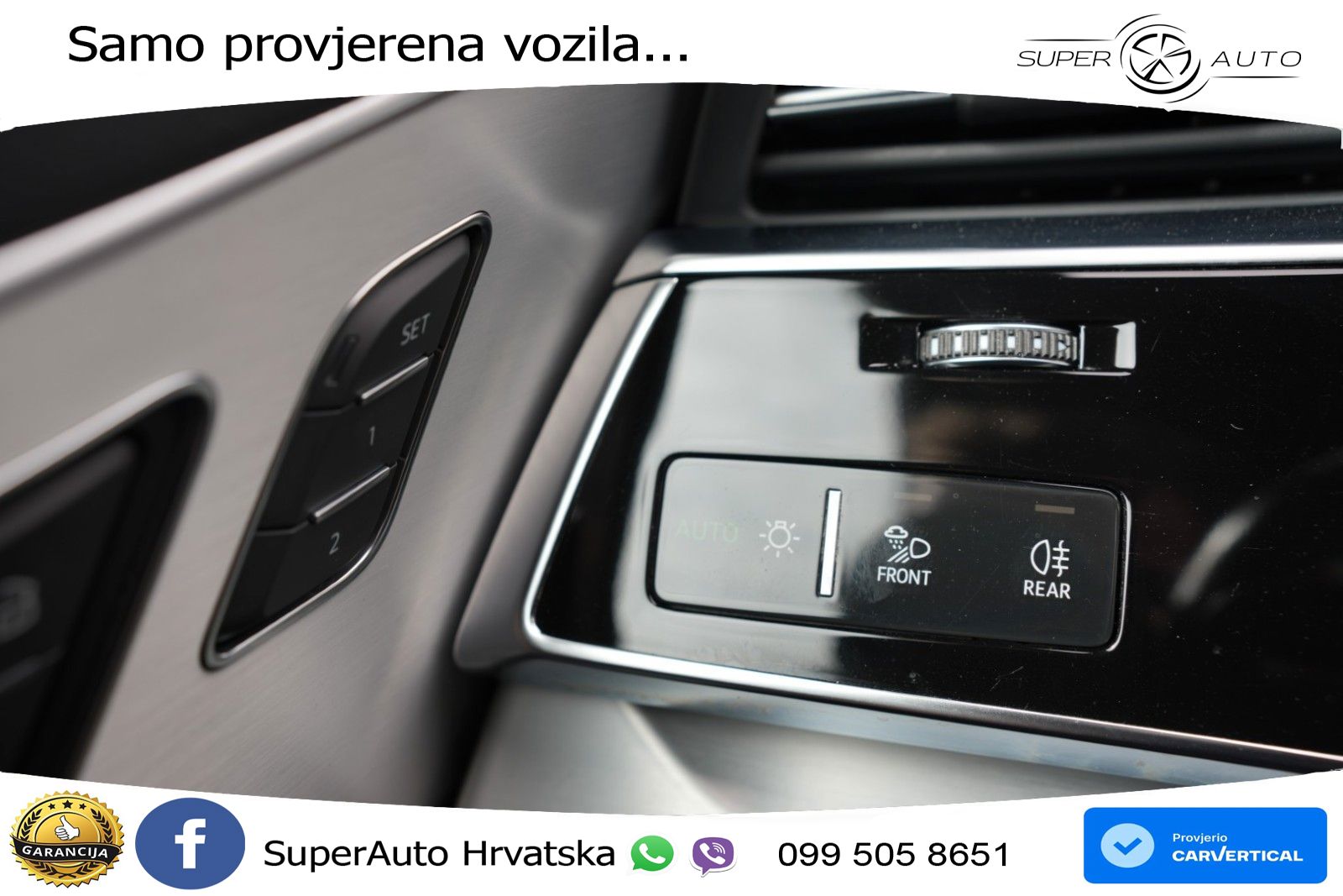 Audi Q8 55 TFSIe V6 (381 KS) quattro tiptronic