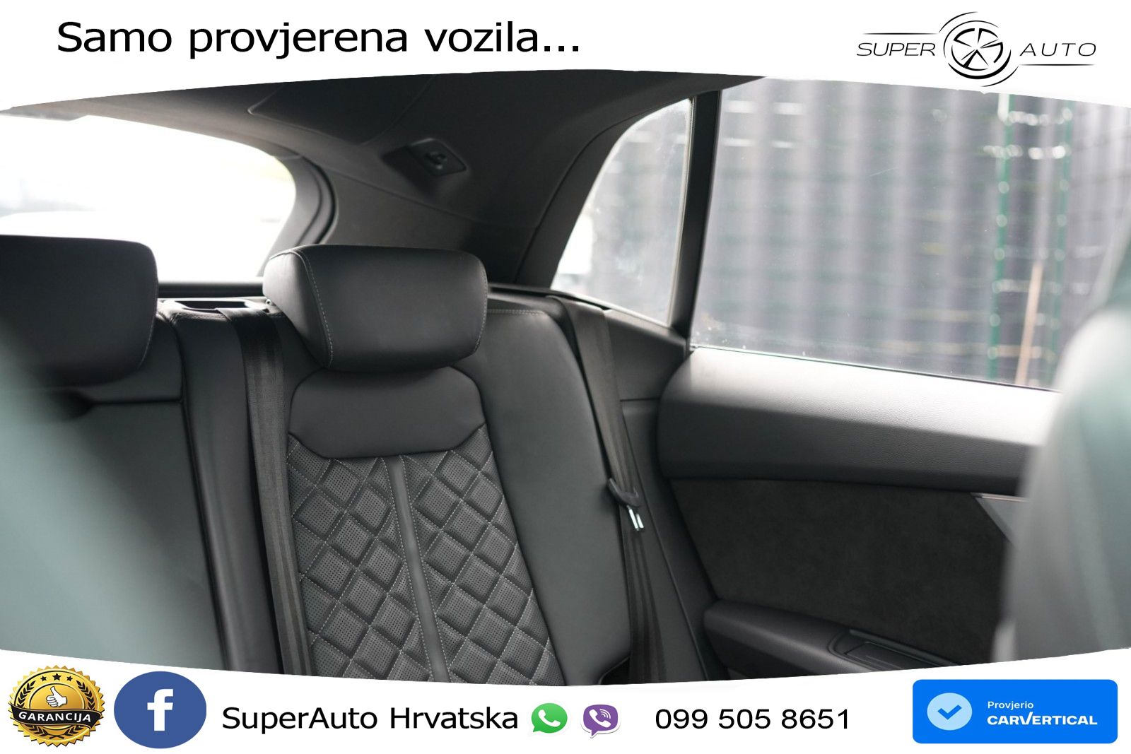 Audi Q8 55 TFSIe V6 (381 KS) quattro tiptronic