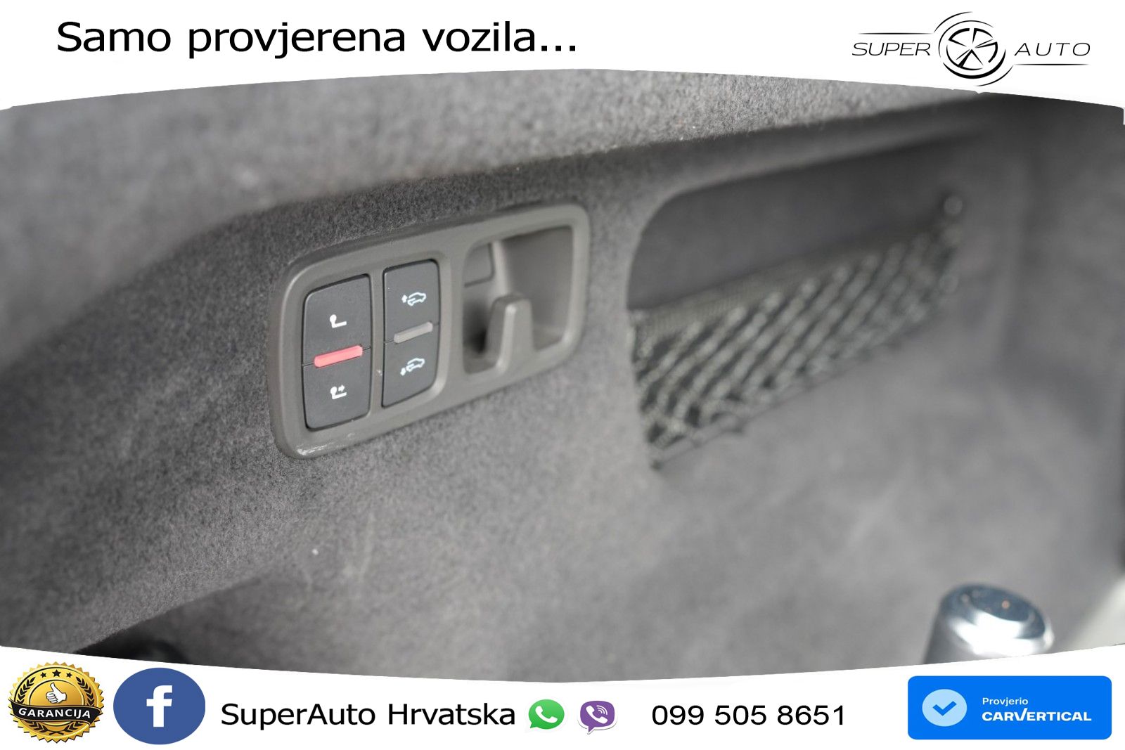 Audi Q8 55 TFSIe V6 (381 KS) quattro tiptronic