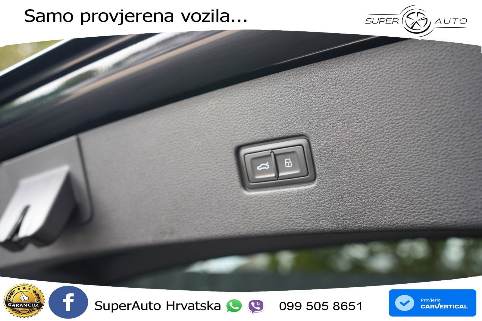 Audi Q8 55 TFSIe V6 (381 KS) quattro tiptronic
