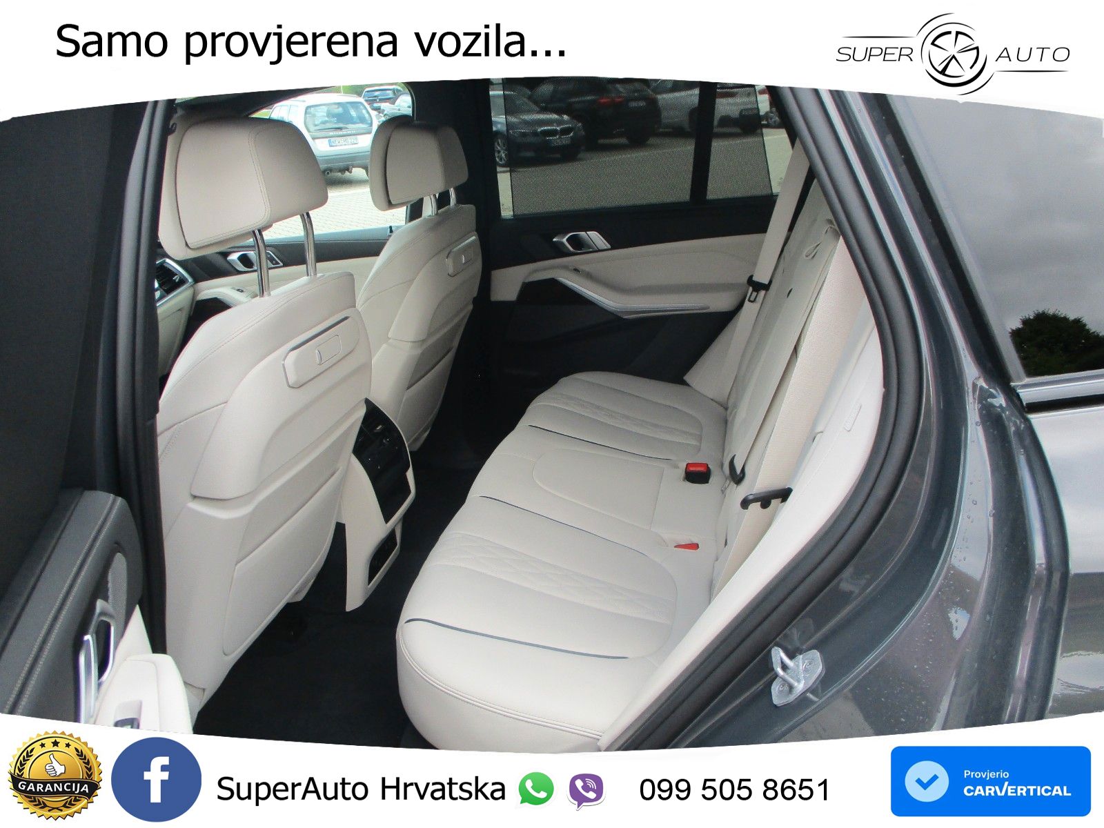 BMW X5 30d (286 KS) xDrive Steptronic