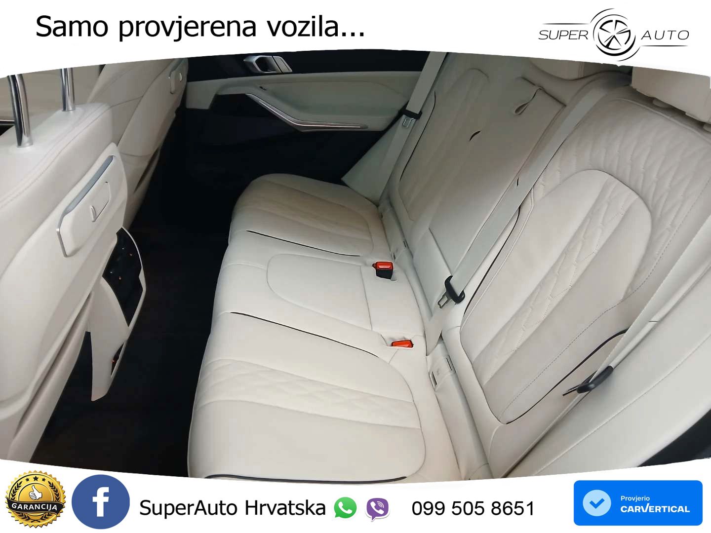 BMW X5 30d (286 KS) xDrive Steptronic