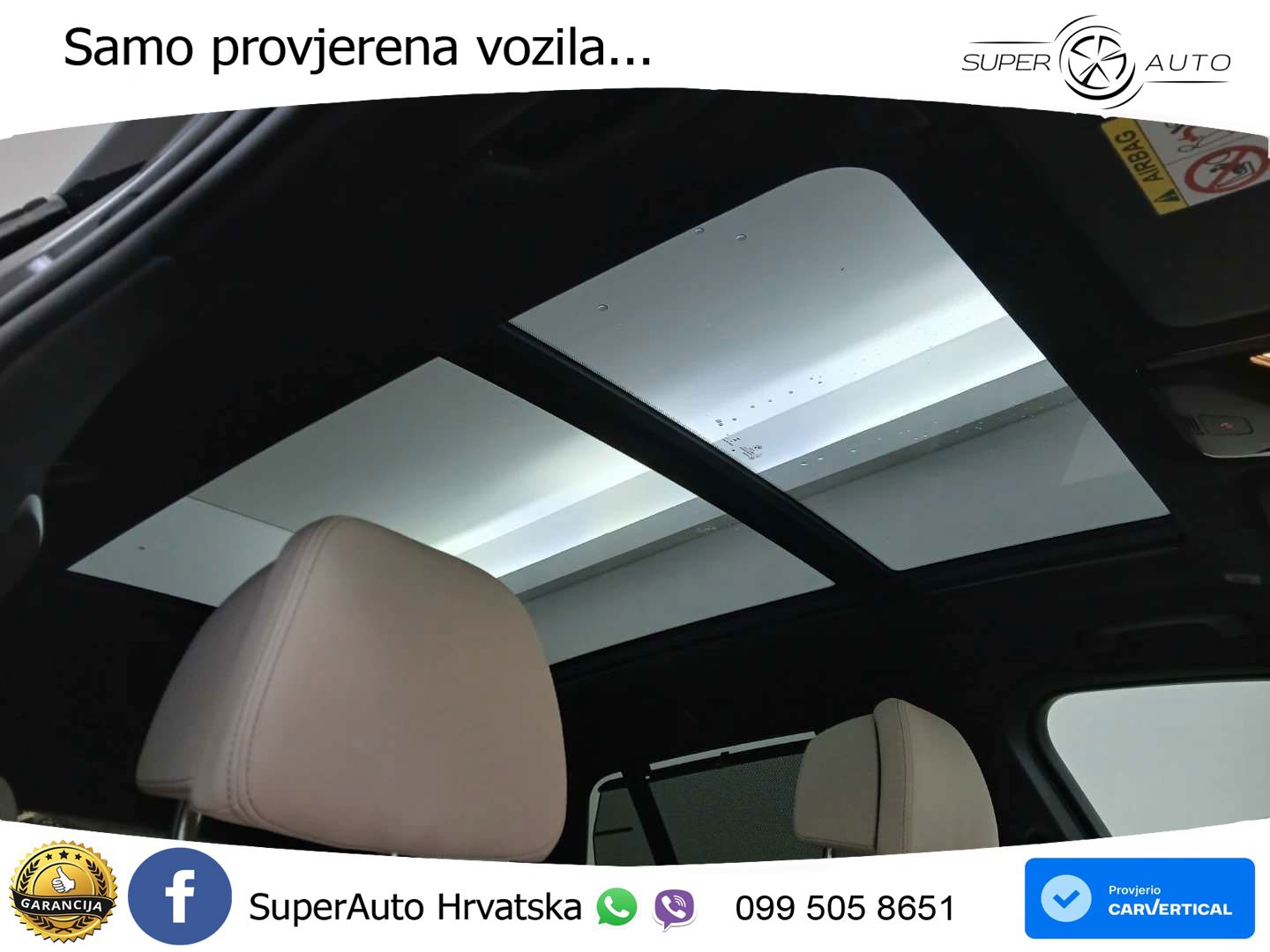 BMW X5 30d (286 KS) xDrive Steptronic