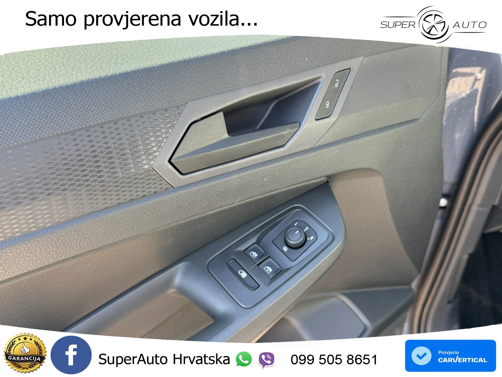 VW Caddy 116 KS