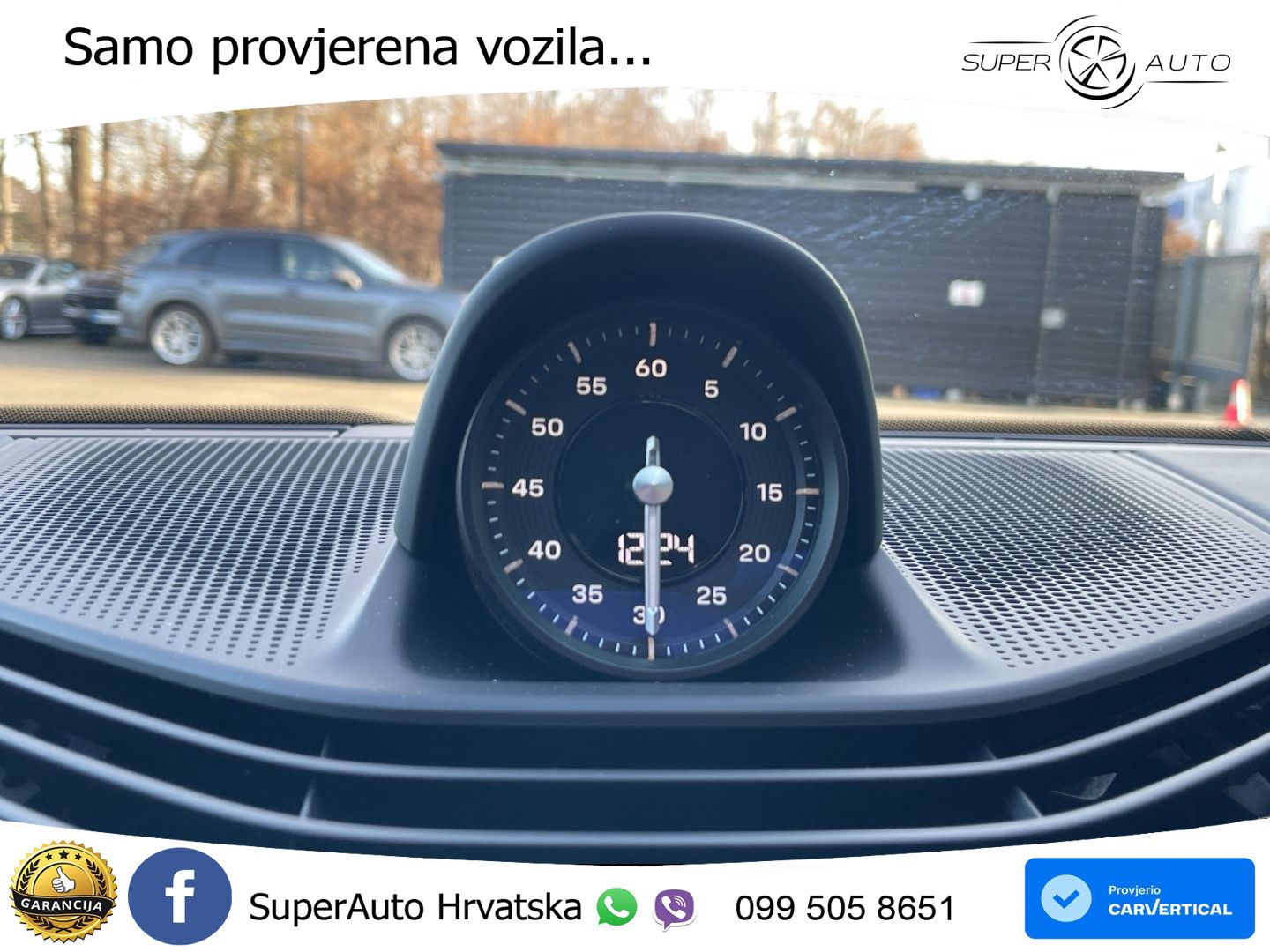 Porsche Taycan 105 kWh (435 KS)