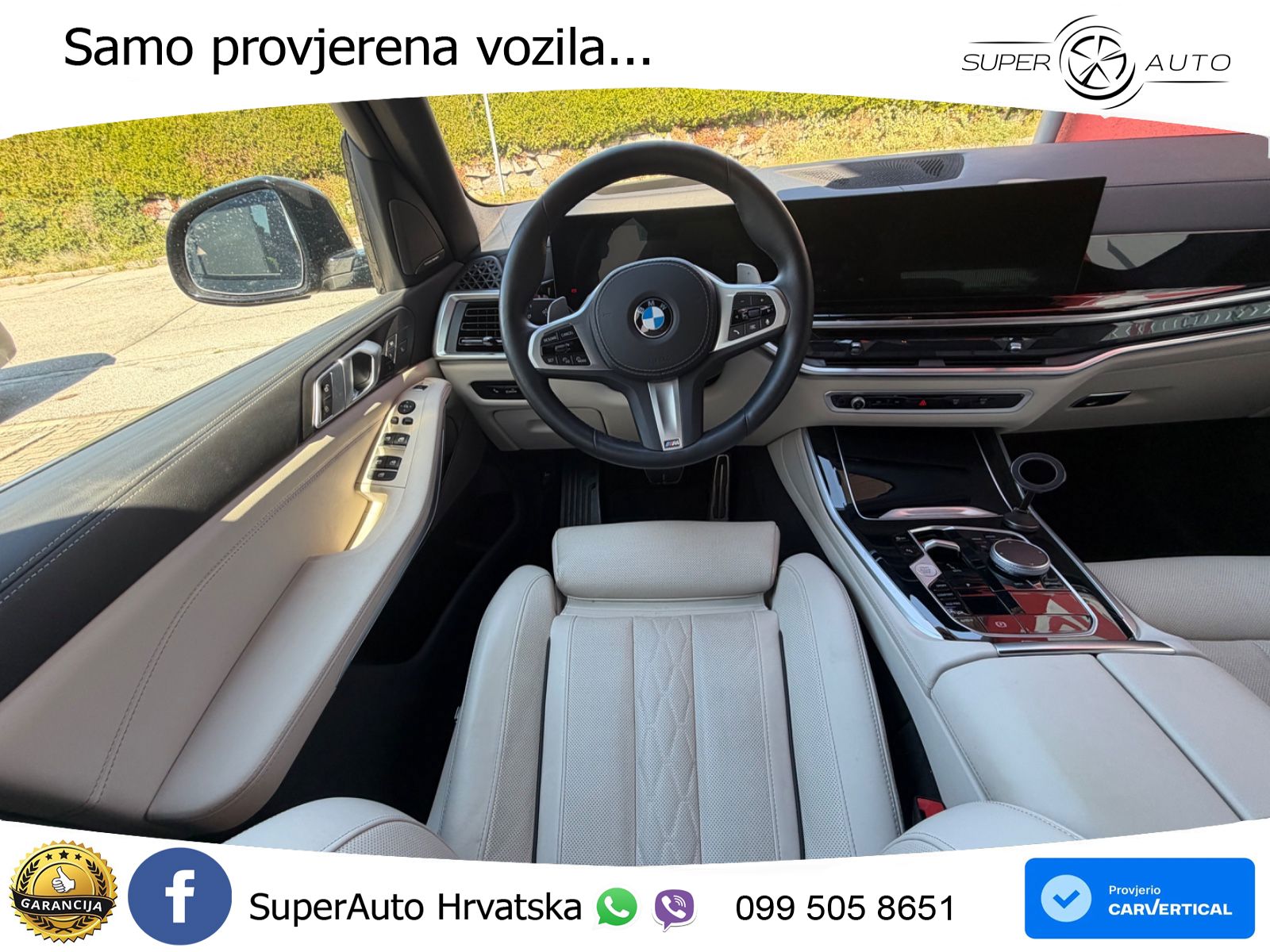 BMW X5 40d (352 KS) xDrive Steptronic LED+GR SJED+ACC