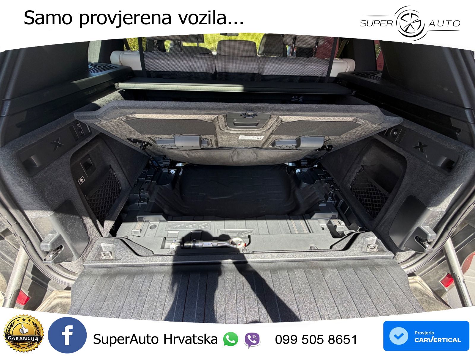 BMW X5 40d (352 KS) xDrive Steptronic LED+GR SJED+ACC