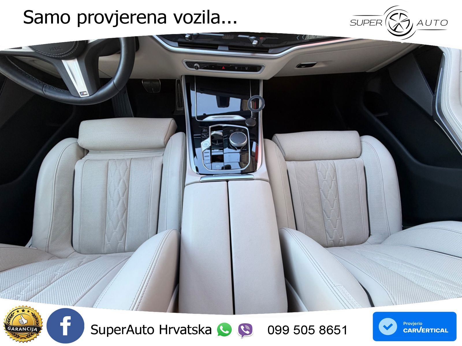BMW X5 40d (352 KS) xDrive Steptronic LED+GR SJED+ACC