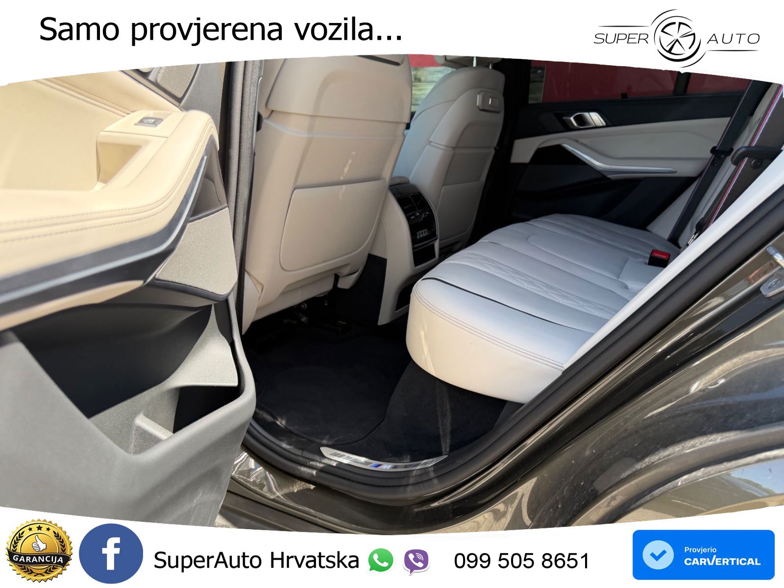 BMW X5 40d (352 KS) xDrive Steptronic LED+GR SJED+ACC