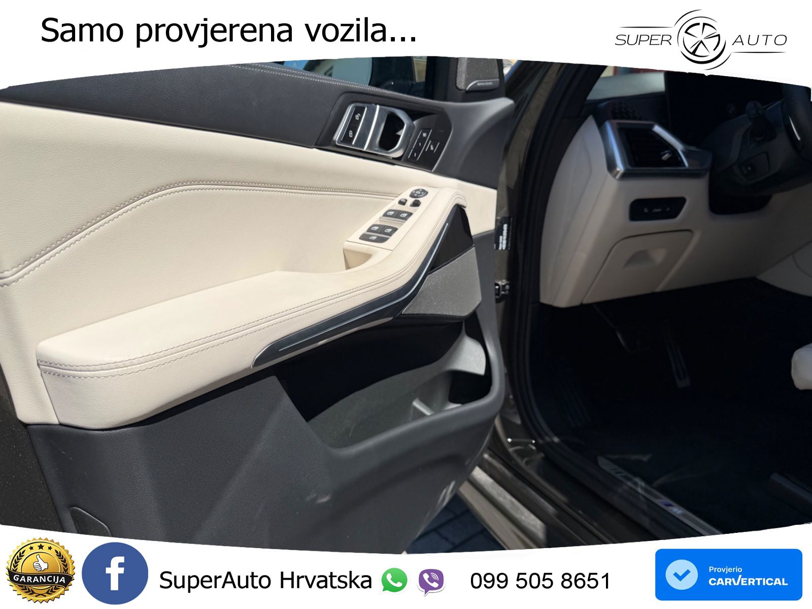 BMW X5 40d (352 KS) xDrive Steptronic LED+GR SJED+ACC