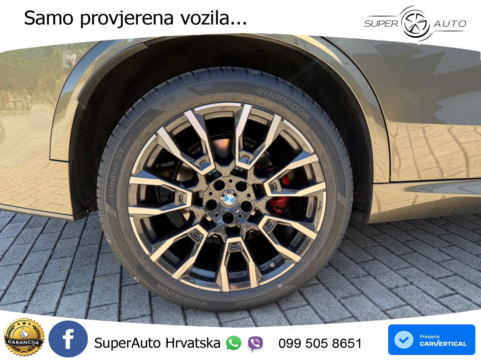 BMW X5 40d (352 KS) xDrive Steptronic LED+GR SJED+ACC
