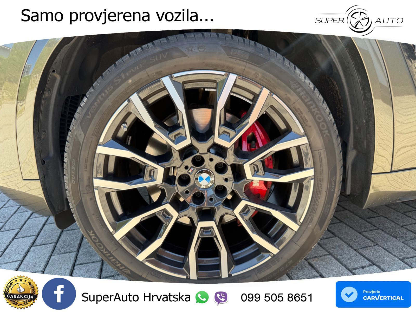 BMW X5 40d (352 KS) xDrive Steptronic LED+GR SJED+ACC