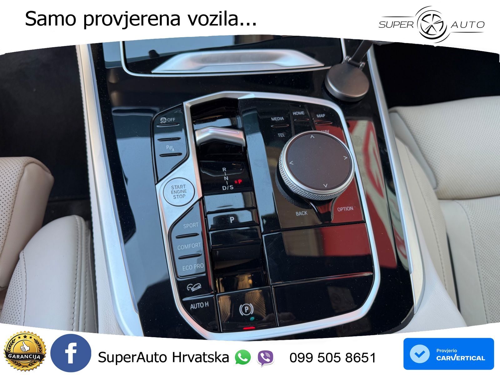 BMW X5 40d (352 KS) xDrive Steptronic LED+GR SJED+ACC
