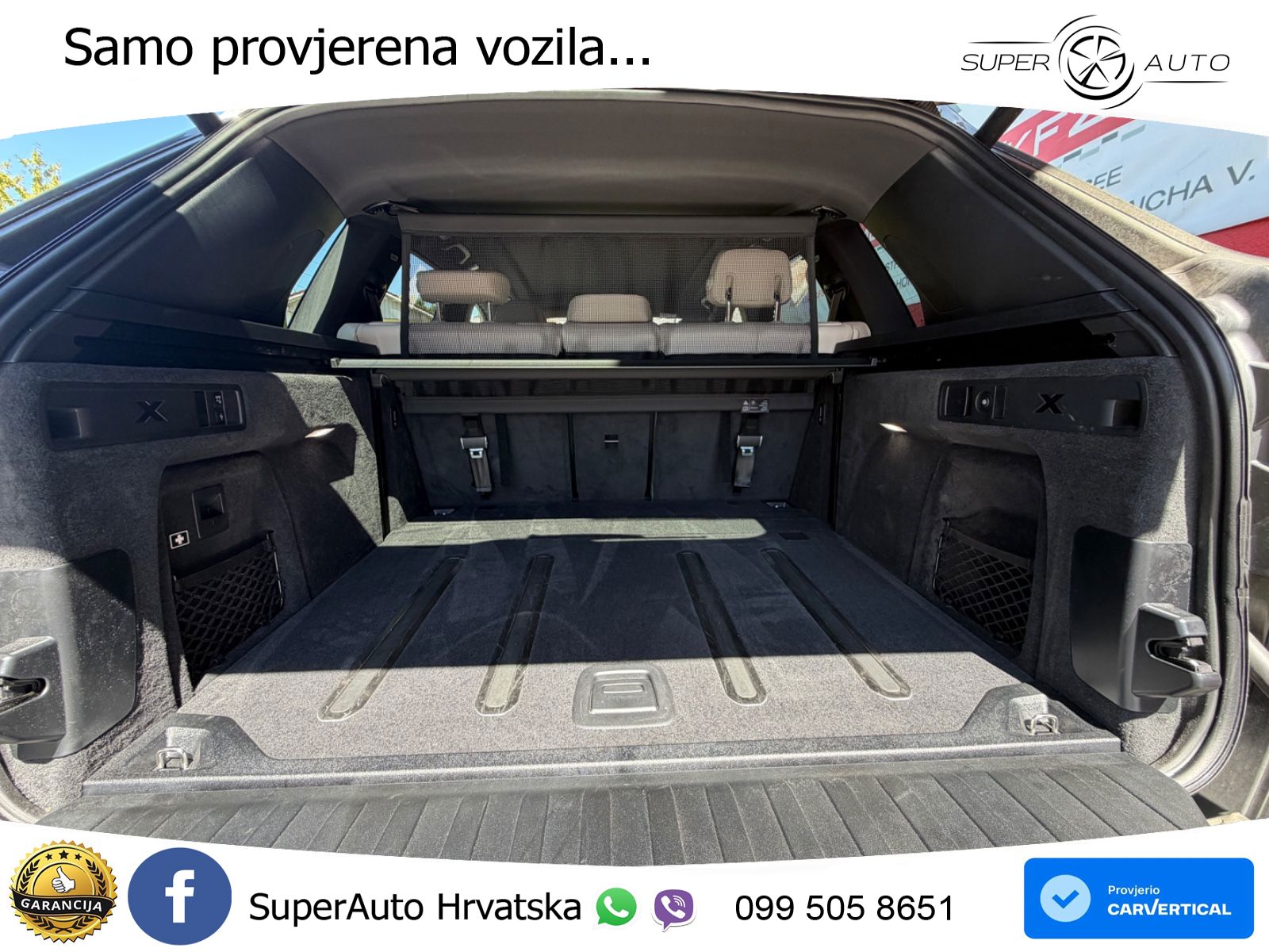 BMW X5 40d (352 KS) xDrive Steptronic LED+GR SJED+ACC