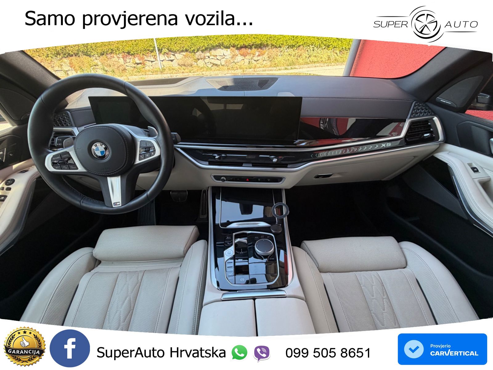 BMW X5 40d (352 KS) xDrive Steptronic LED+GR SJED+ACC