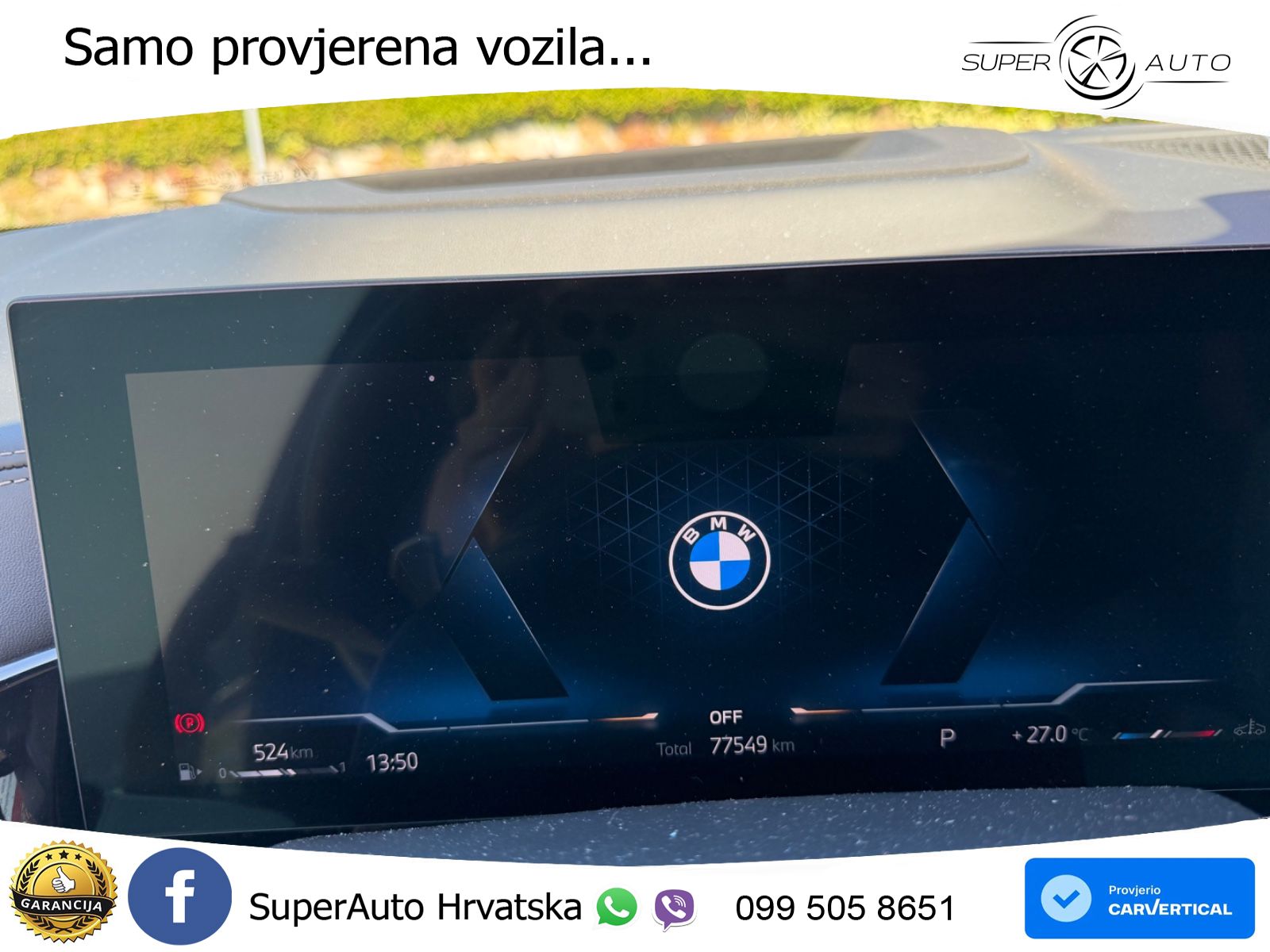 BMW X5 40d (352 KS) xDrive Steptronic LED+GR SJED+ACC