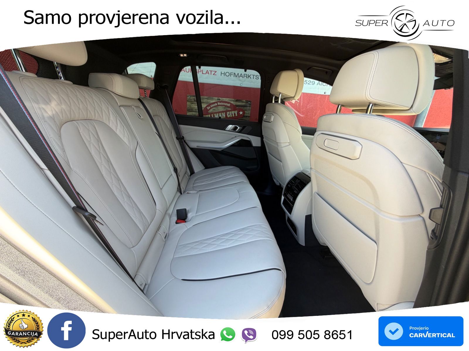BMW X5 40d (352 KS) xDrive Steptronic LED+GR SJED+ACC