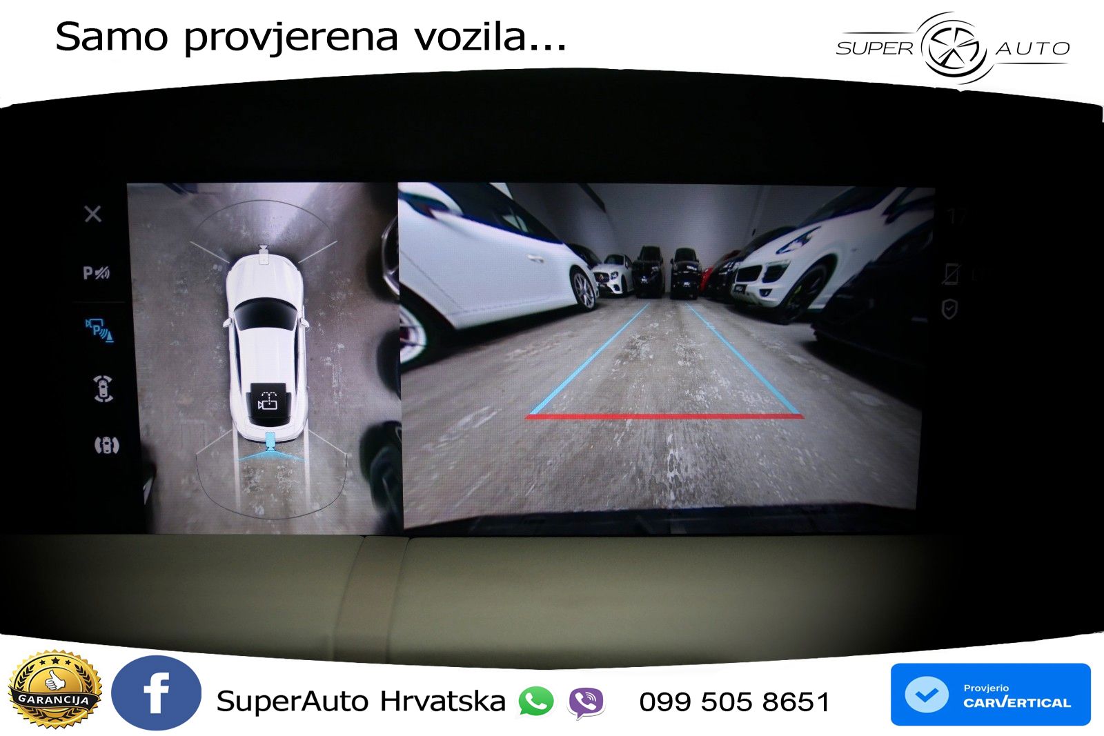 Porsche Taycan Performance 79.2 kWh (408 KS) LED+GR SJED+ACC