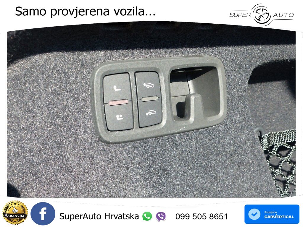 Audi Q8 50 TDI V6 (286 KS) quattro Tiptronic