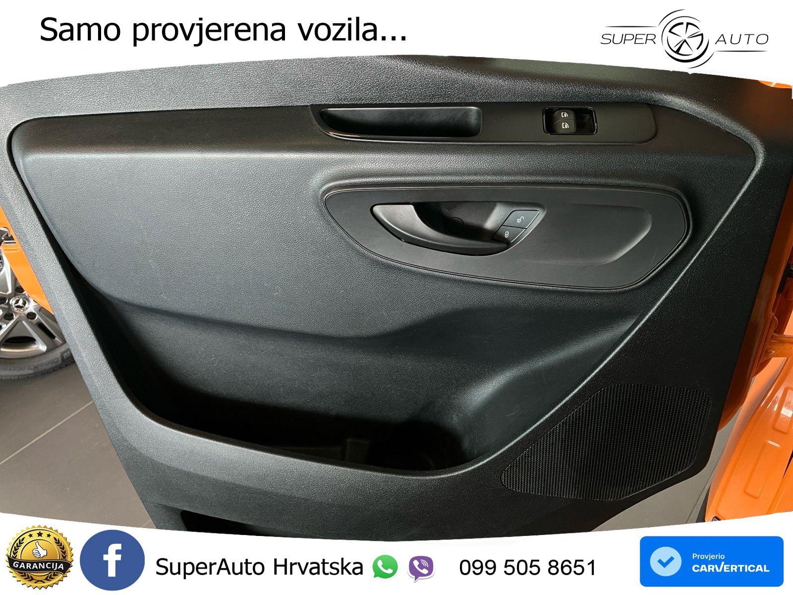 Mercedes-Benz Sprinter 114 KS