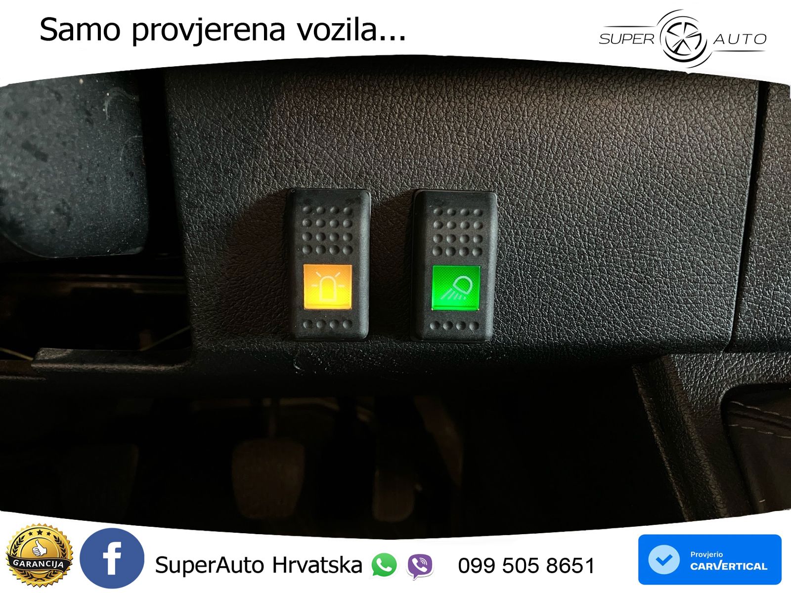Mercedes-Benz Sprinter 114 KS