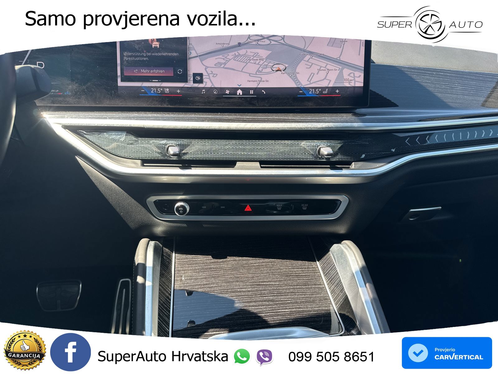 BMW X6 40d (352 KS) xDrive Steptronic