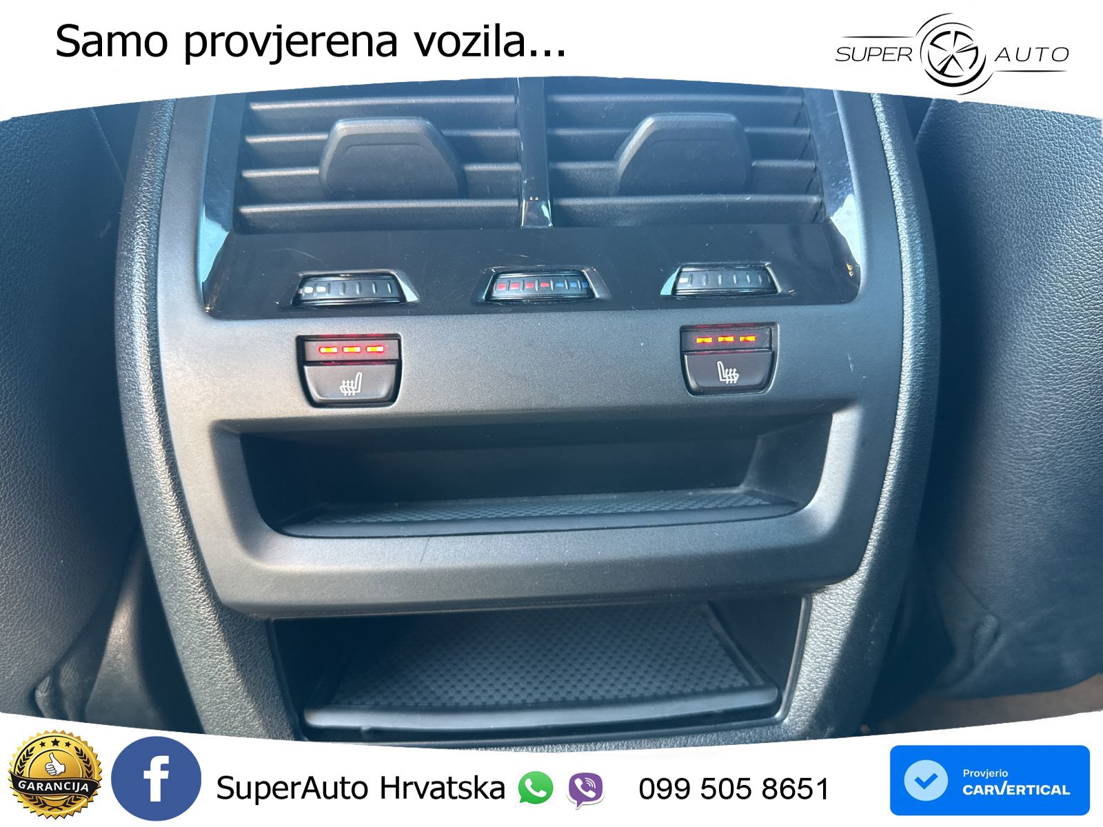 BMW X6 40d (352 KS) xDrive Steptronic