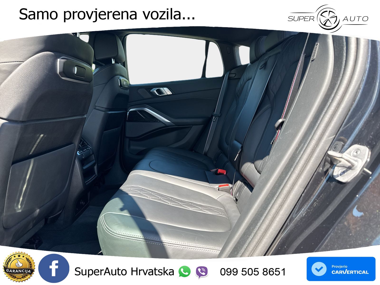 BMW X6 40d (352 KS) xDrive Steptronic
