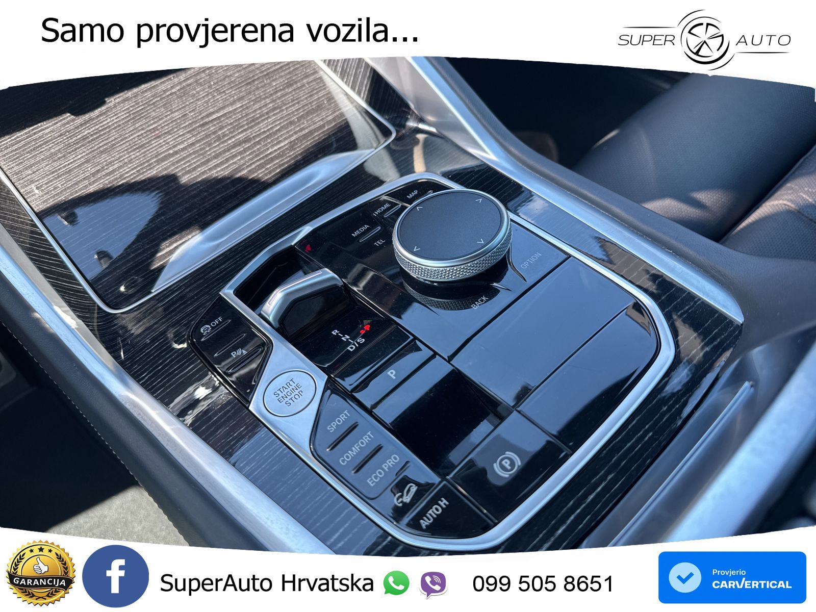 BMW X6 40d (352 KS) xDrive Steptronic