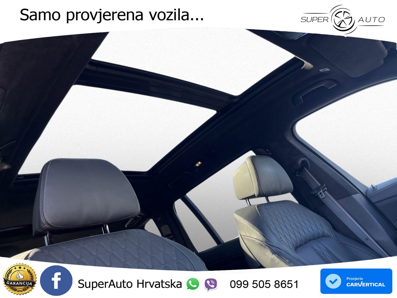 BMW X7 40d (352 KS) xDrive Steptronic M Sport